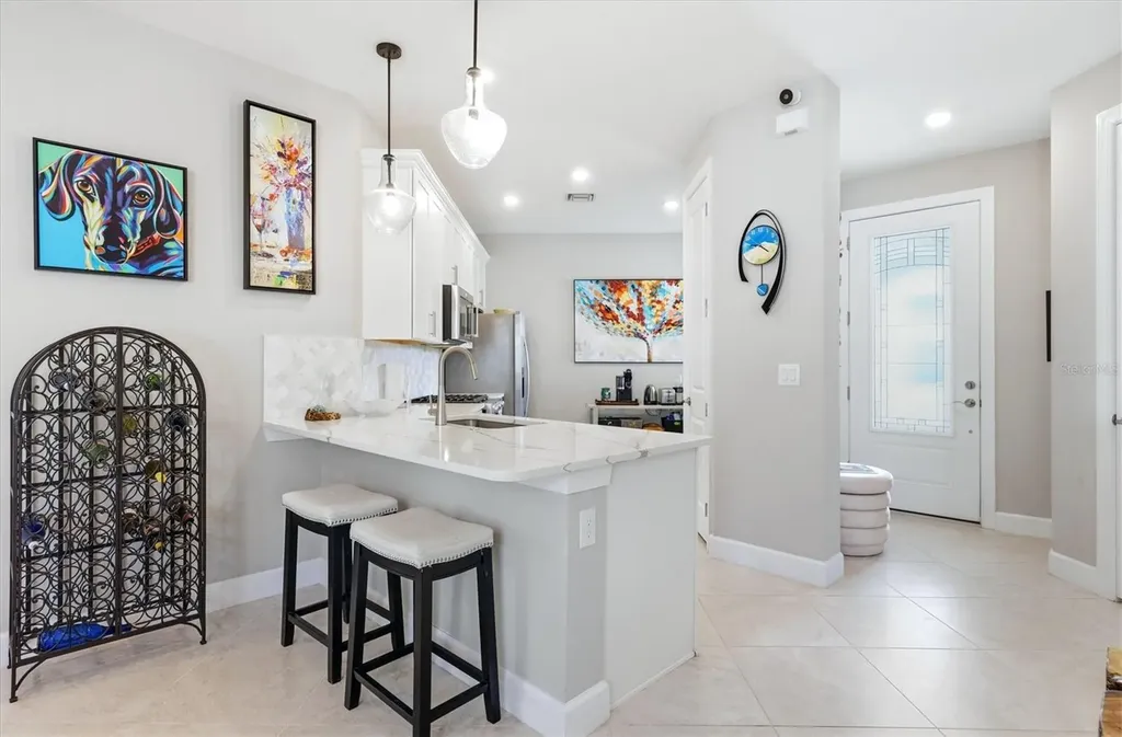 25029 Pearl Lake Circle Englewood FL 34223