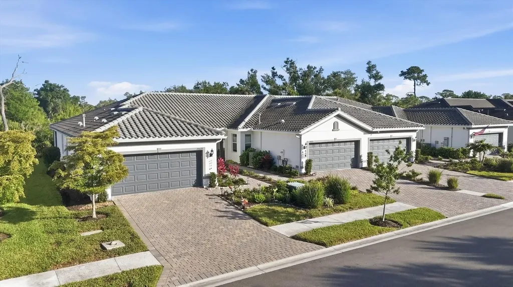 25029 Pearl Lake Circle Englewood FL 34223