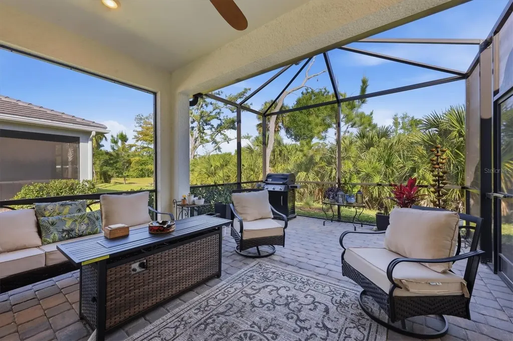 25029 Pearl Lake Circle Englewood FL 34223