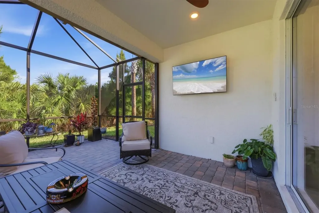 25029 Pearl Lake Circle Englewood FL 34223