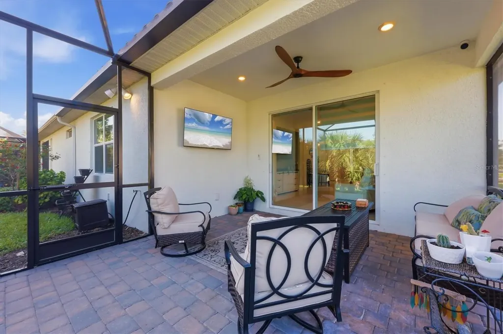 25029 Pearl Lake Circle Englewood FL 34223