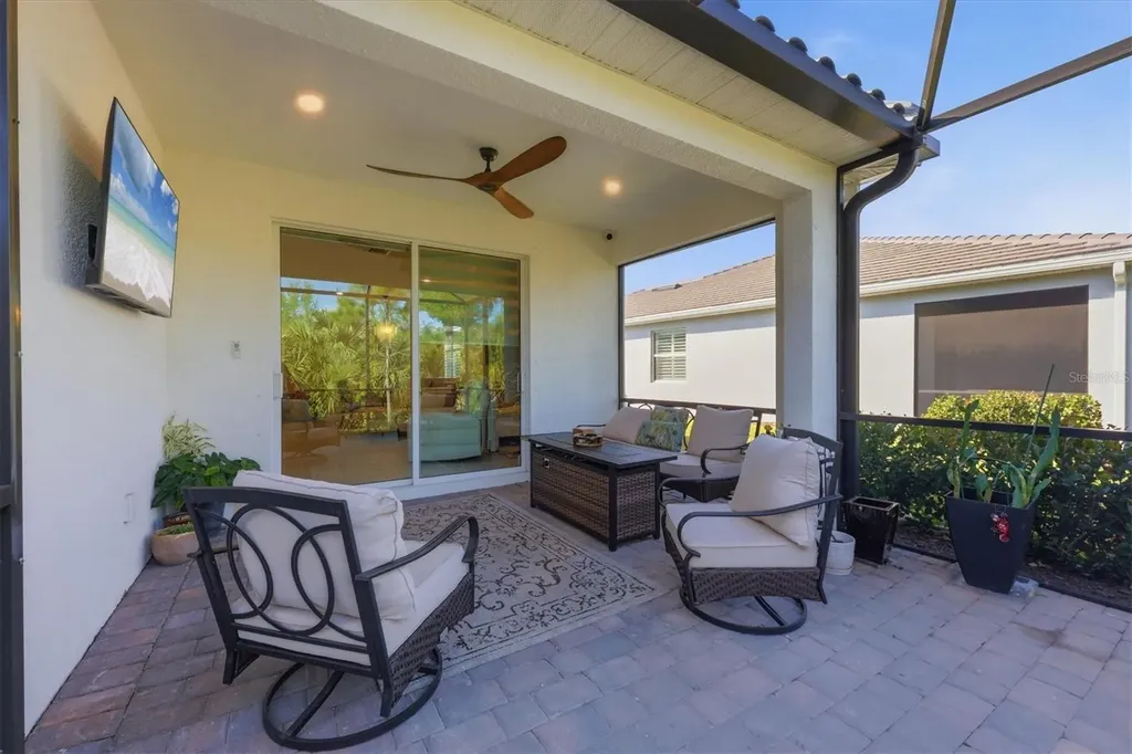 25029 Pearl Lake Circle Englewood FL 34223