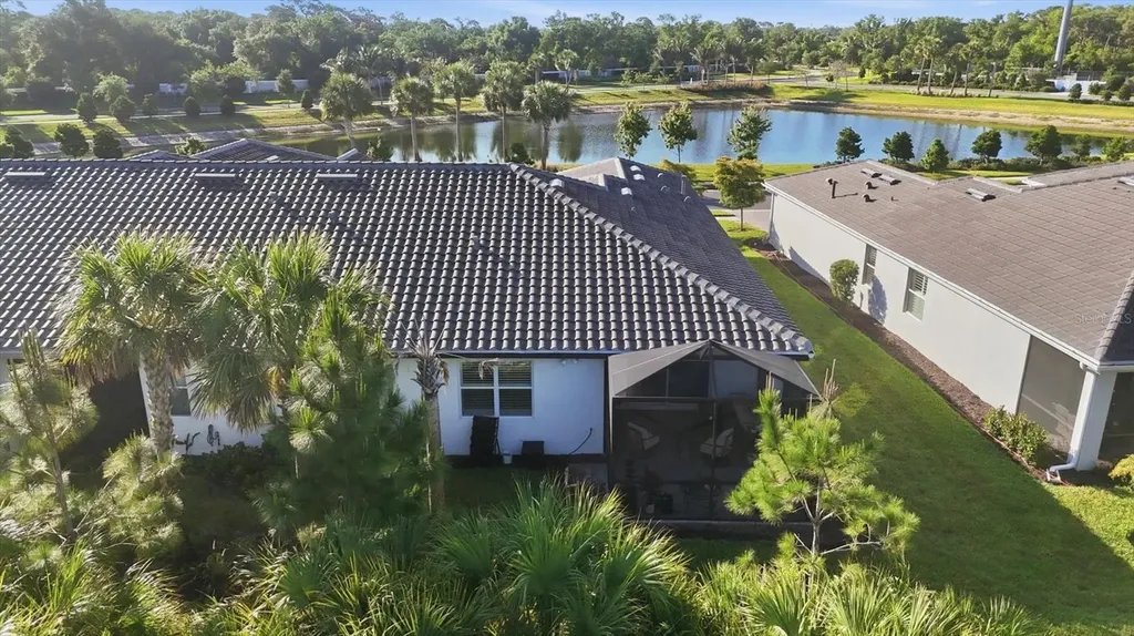 25029 Pearl Lake Circle Englewood FL 34223