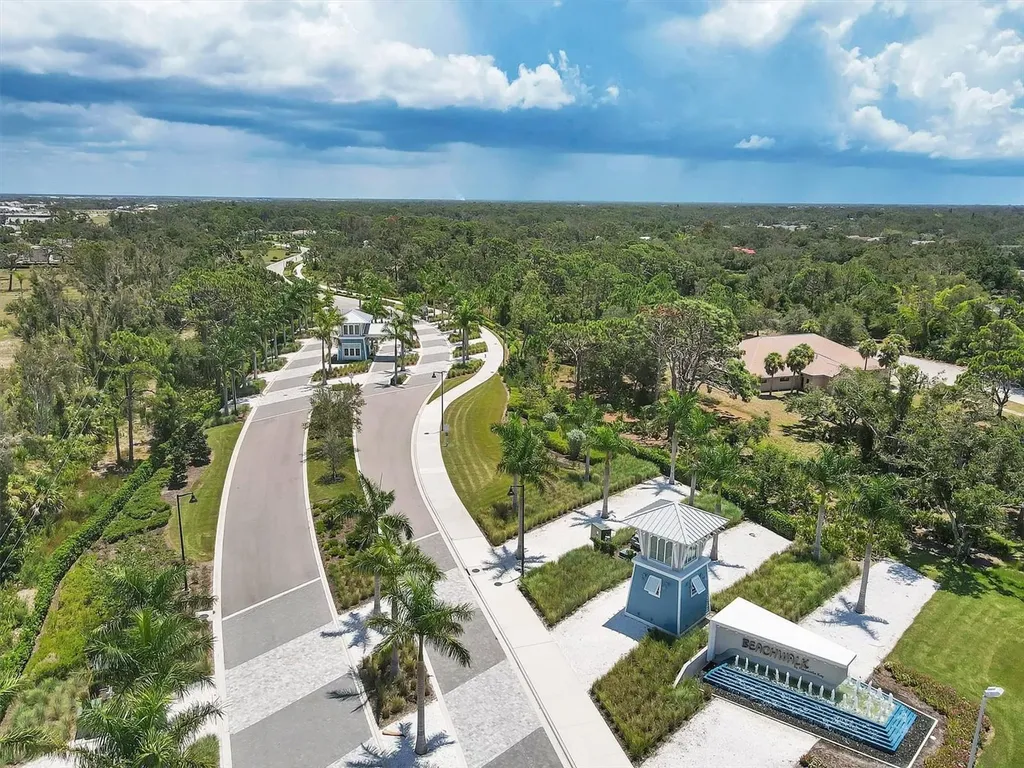 25029 Pearl Lake Circle Englewood FL 34223