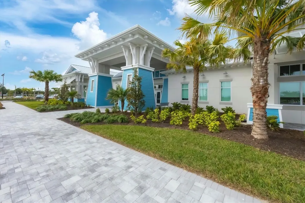 25029 Pearl Lake Circle Englewood FL 34223