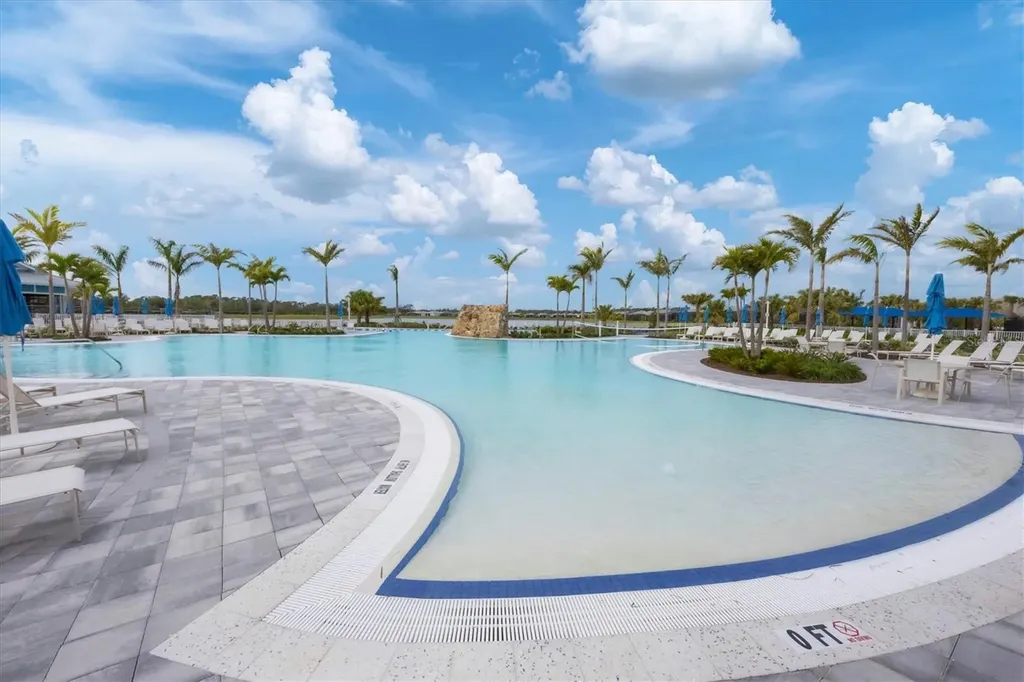 25029 Pearl Lake Circle Englewood FL 34223