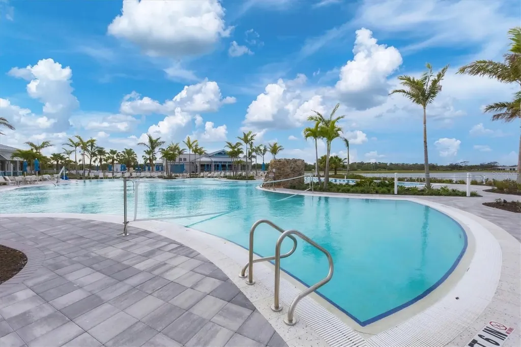 25029 Pearl Lake Circle Englewood FL 34223