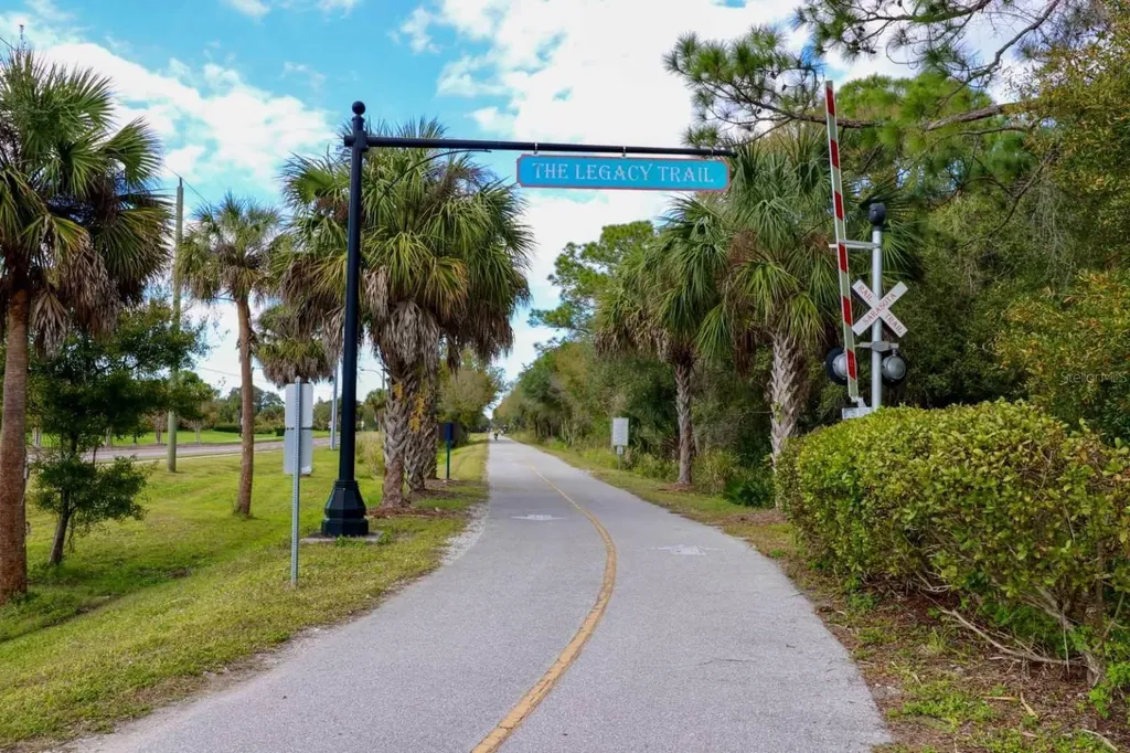 25029 Pearl Lake Circle Englewood FL 34223