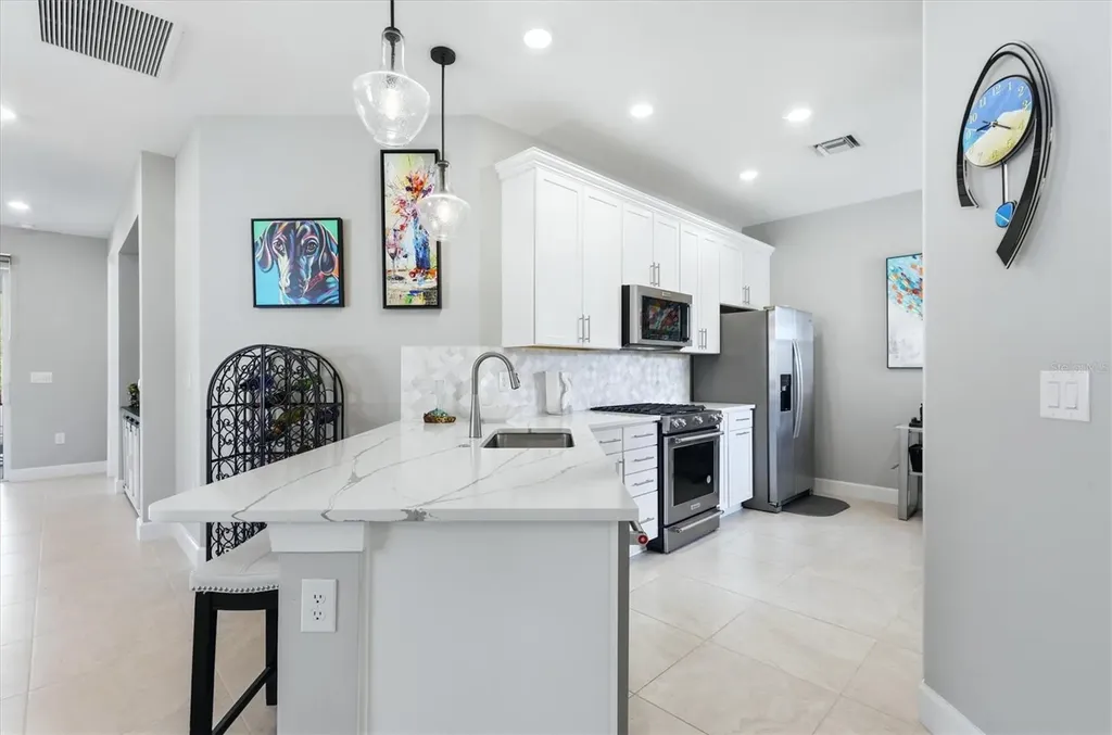 25029 Pearl Lake Circle Englewood FL 34223