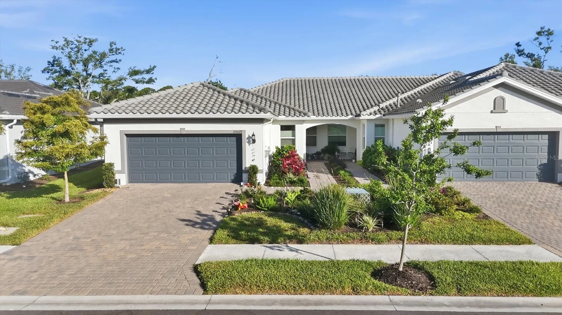 25029 Pearl Lake Circle Englewood FL 34223