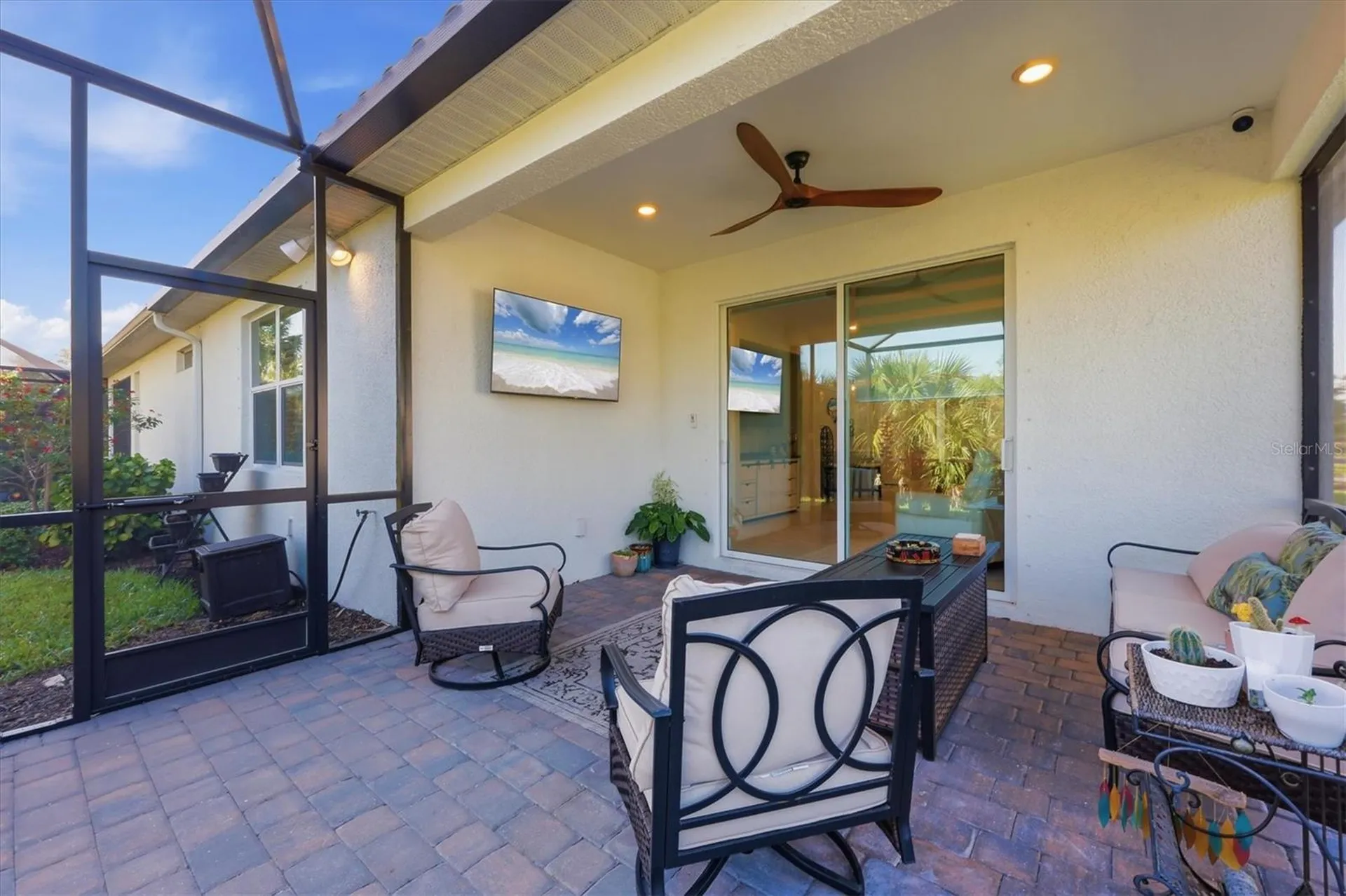 25029 Pearl Lake Circle Englewood FL 34223