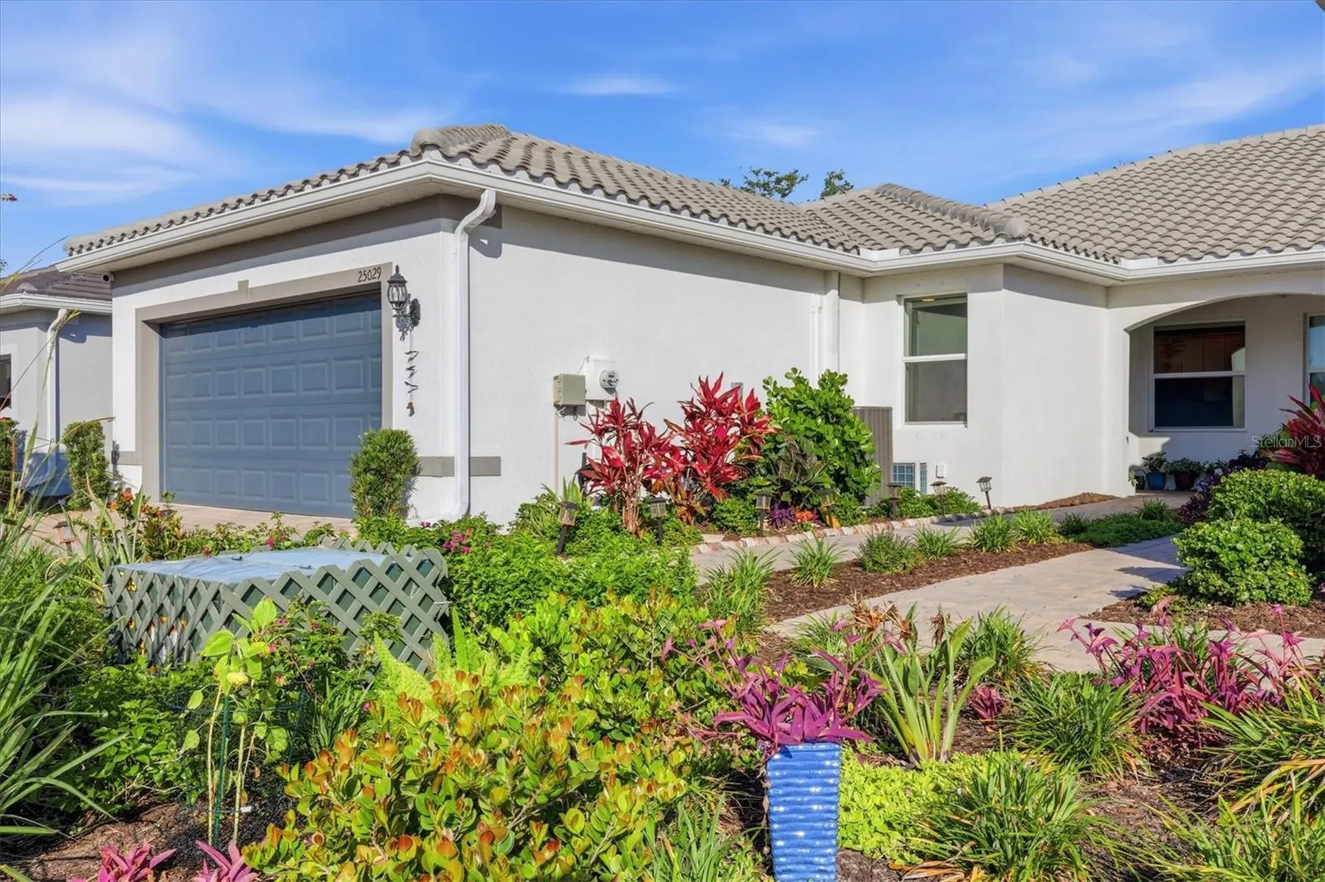 25029 Pearl Lake Circle Englewood FL 34223