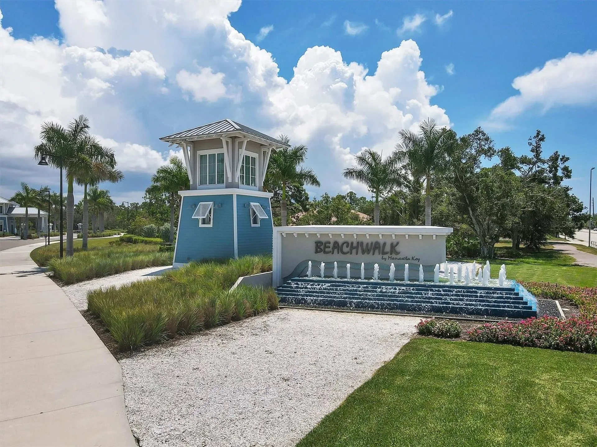 25029 Pearl Lake Circle Englewood FL 34223