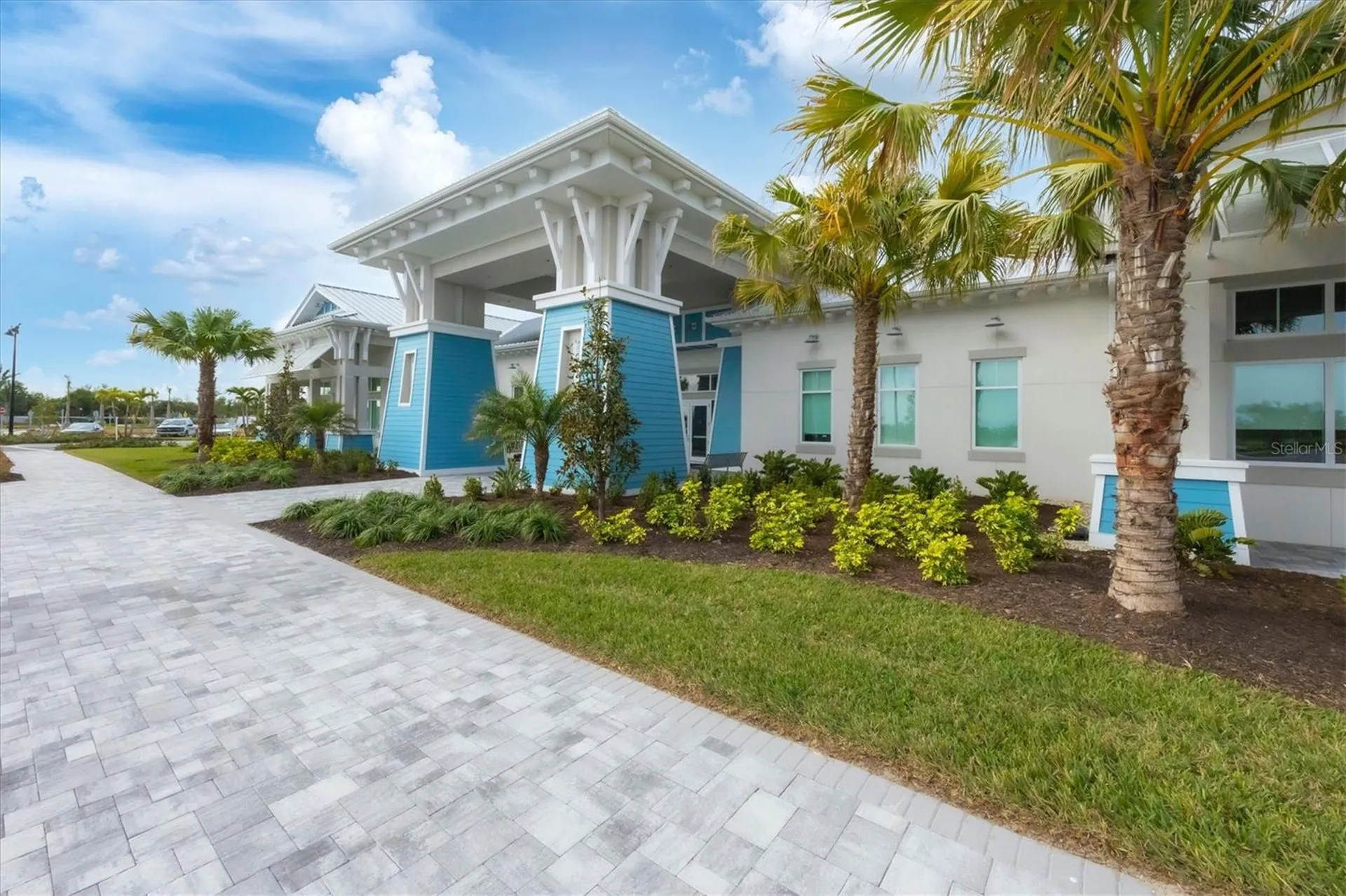 25029 Pearl Lake Circle Englewood FL 34223