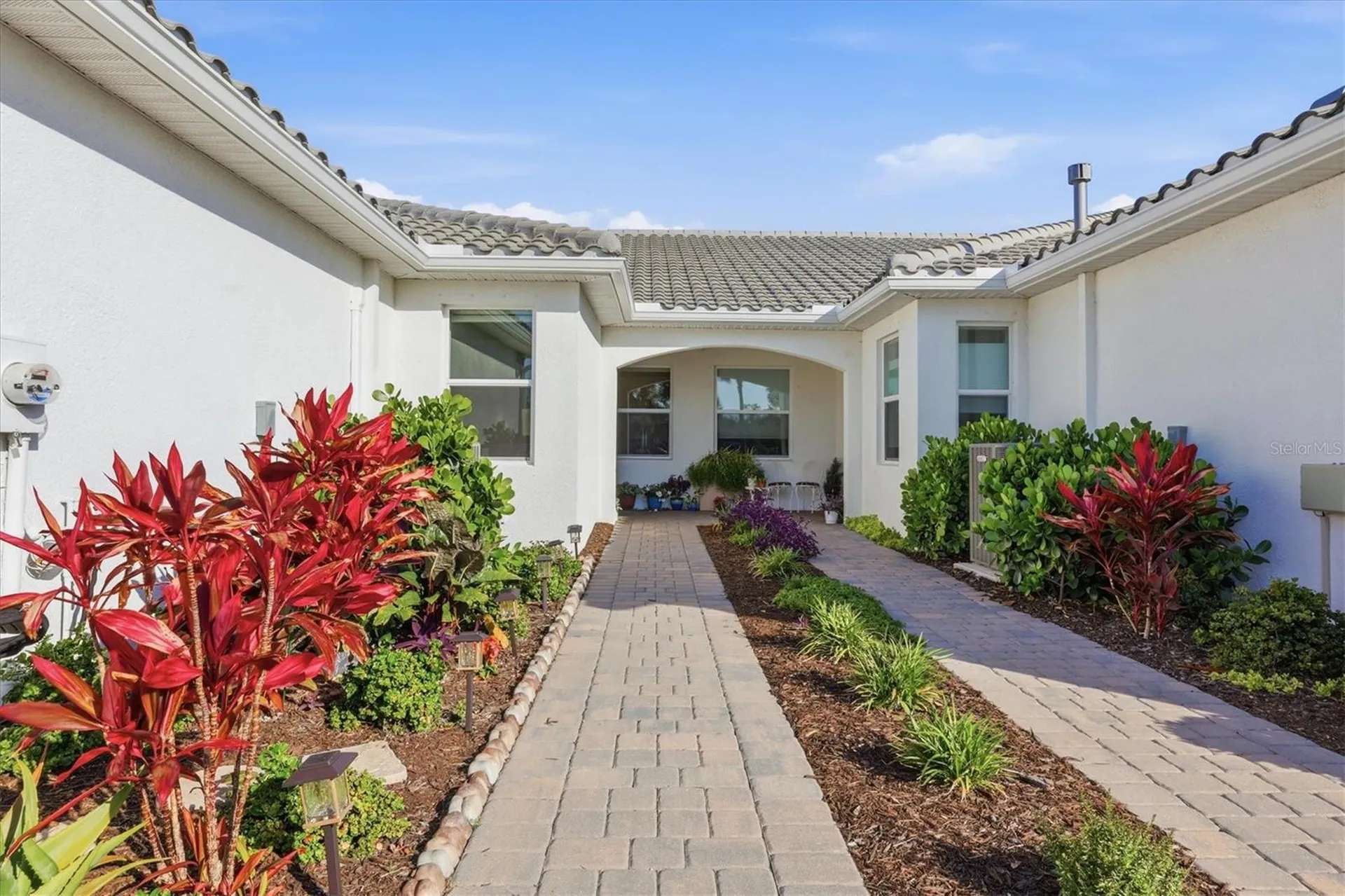 25029 Pearl Lake Circle Englewood FL 34223
