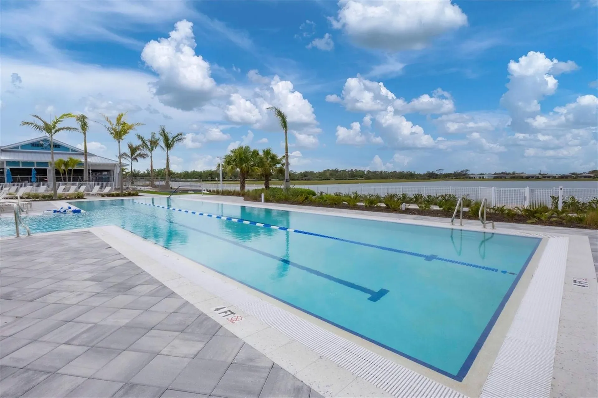 25029 Pearl Lake Circle Englewood FL 34223