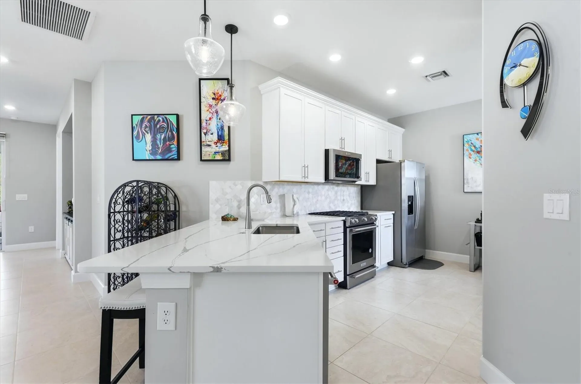 25029 Pearl Lake Circle Englewood FL 34223