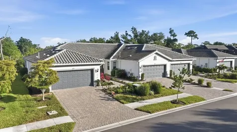 25029 Pearl Lake Circle Englewood FL 34223