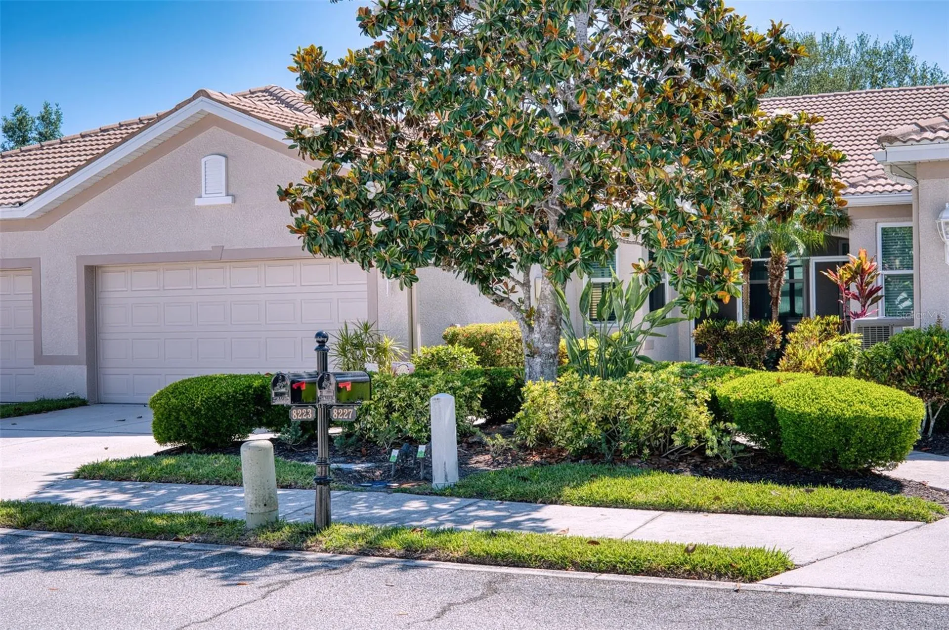 8223 Simpson Falls Court Sarasota FL 34243