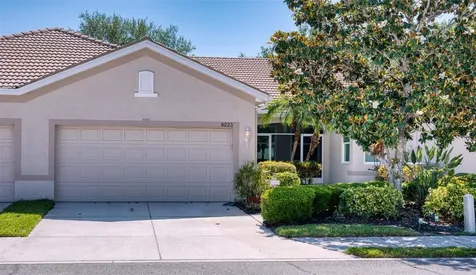 8223 Simpson Falls Court Sarasota FL 34243