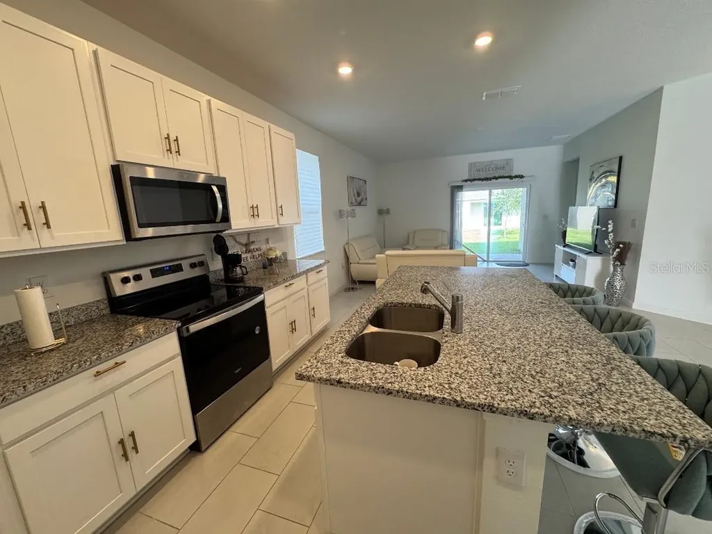 441 Silver Palm Drive Haines City FL 33844