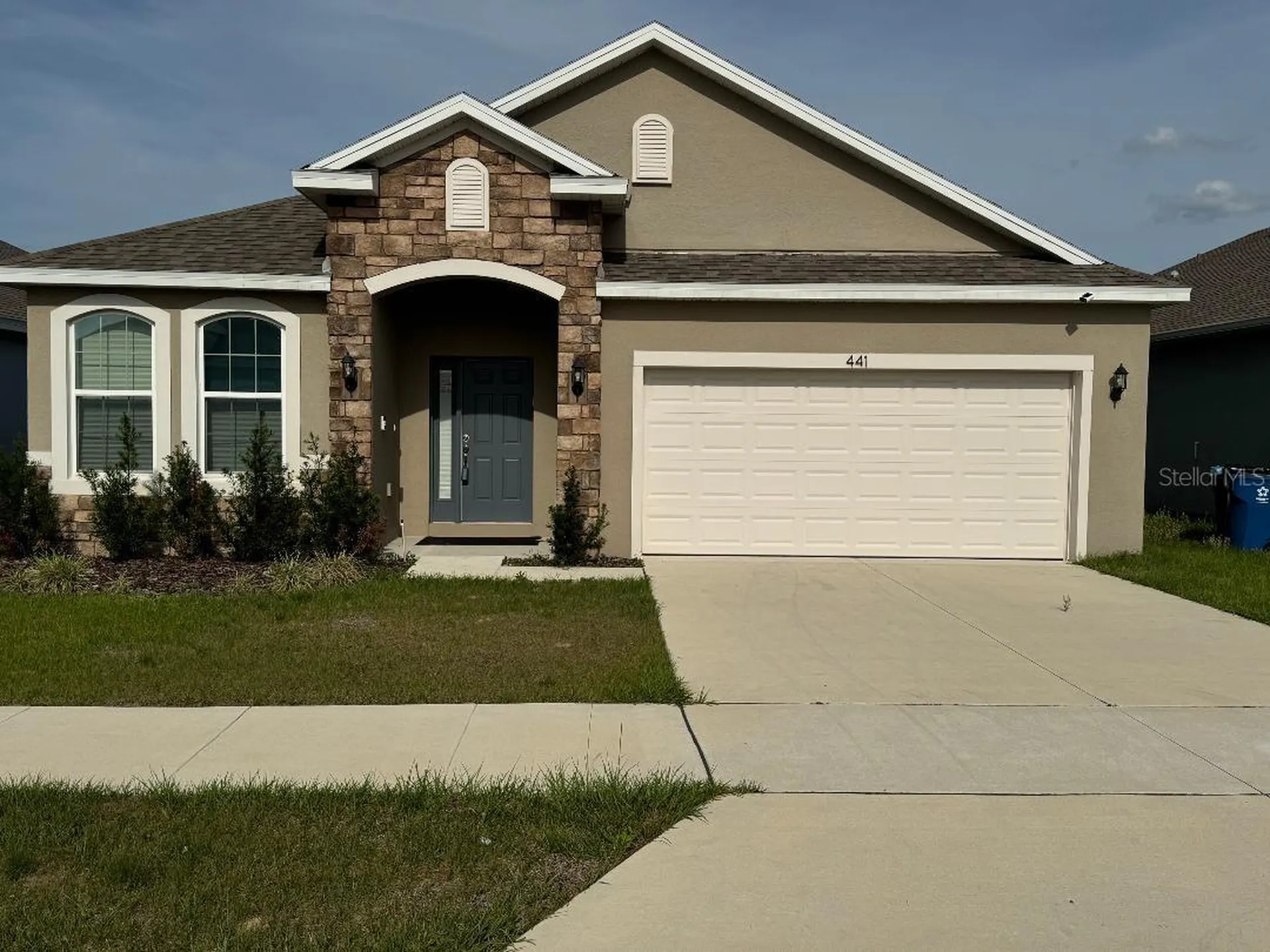 441 Silver Palm Drive Haines City FL 33844