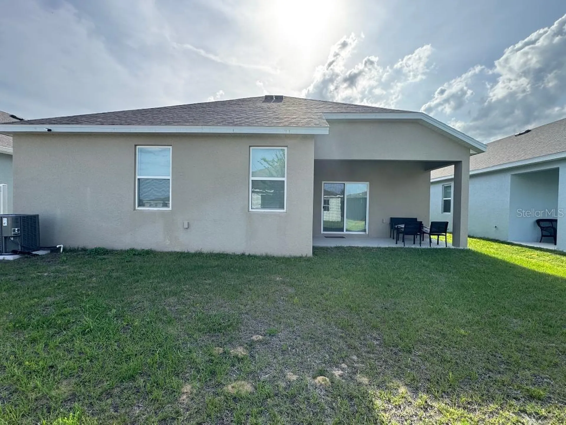 441 Silver Palm Drive Haines City FL 33844