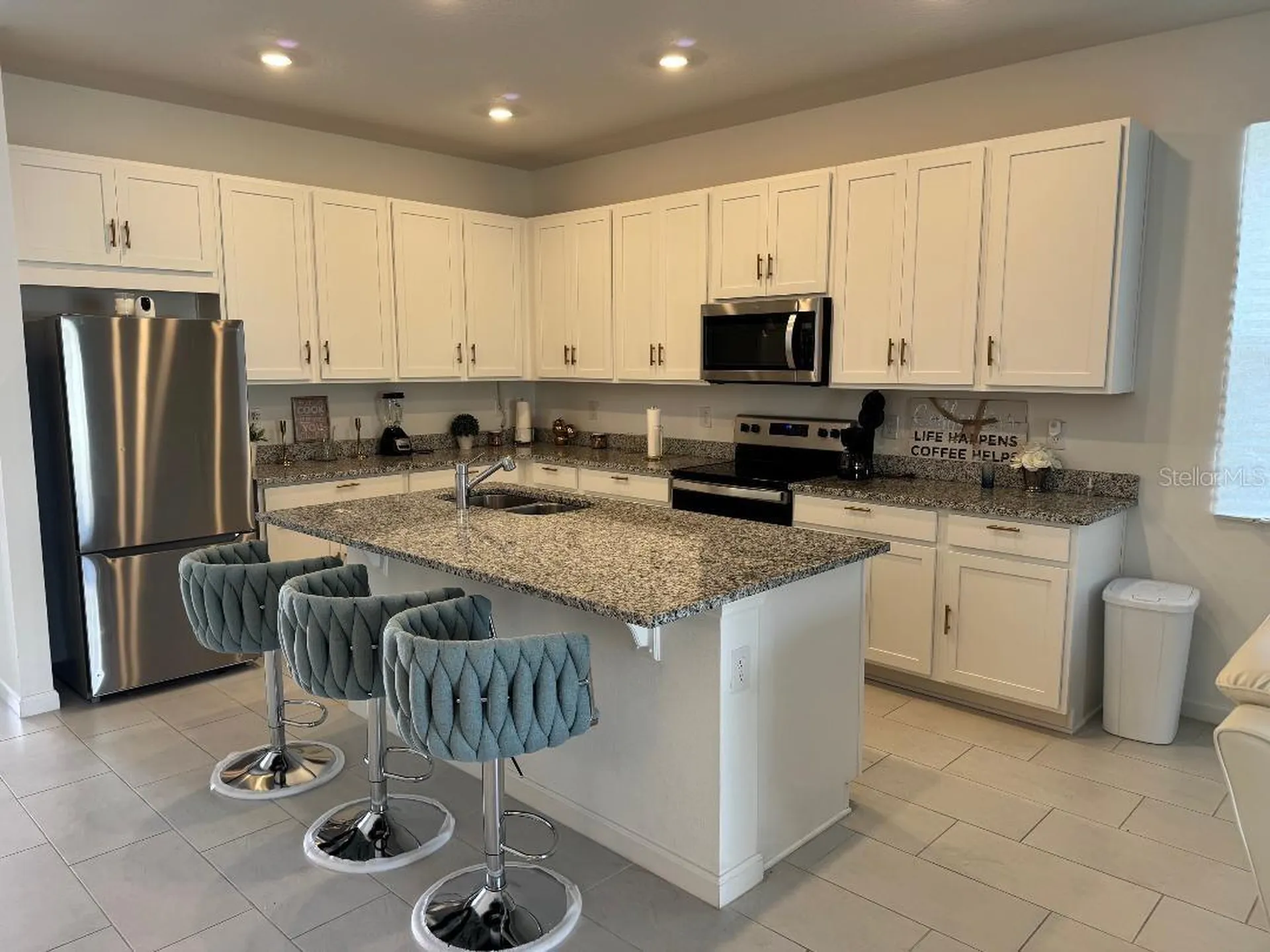 441 Silver Palm Drive Haines City FL 33844