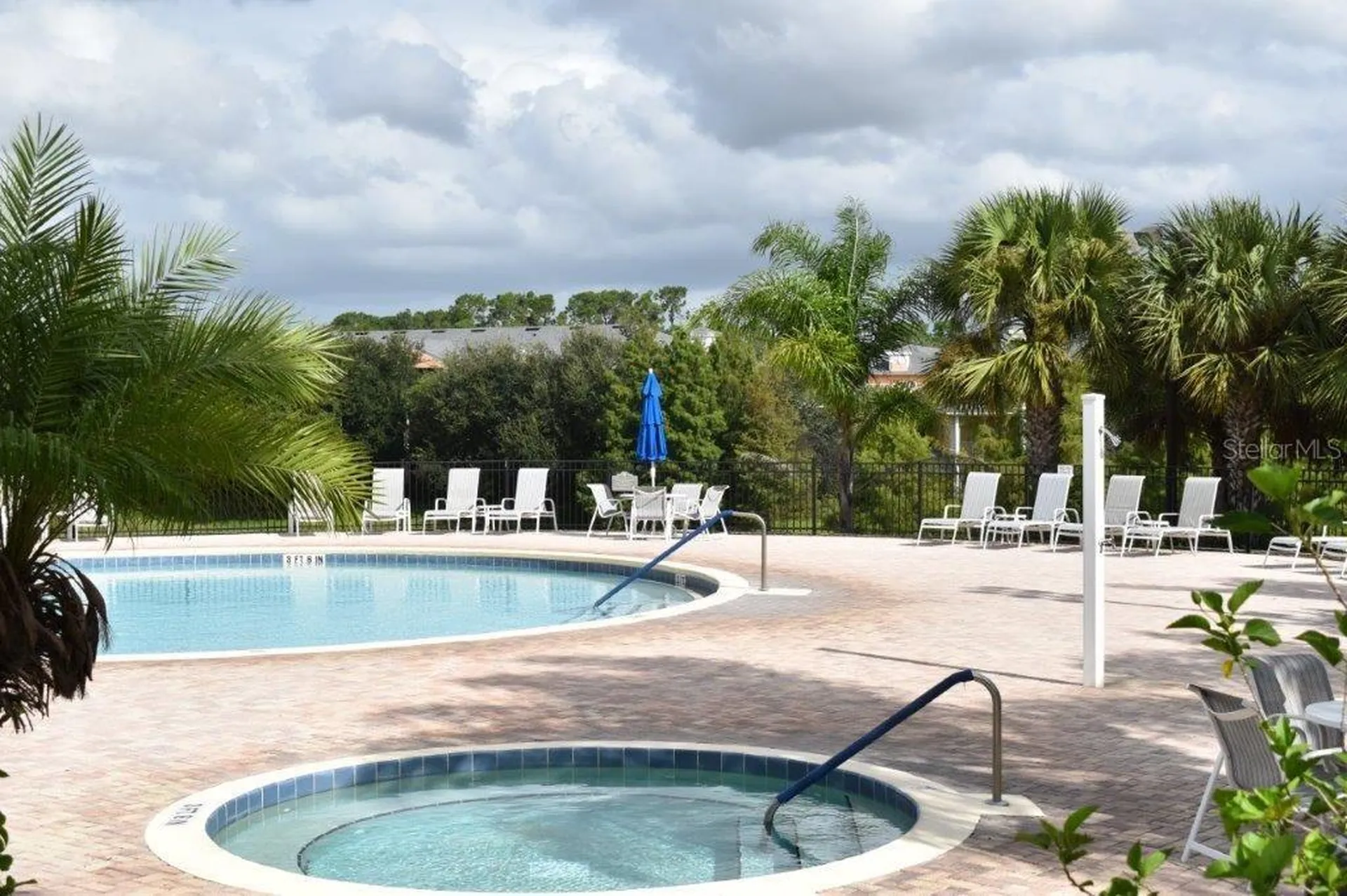 603 New Providence Davenport FL 33897