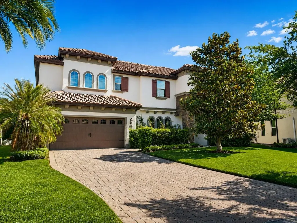 8531 Geddes Loop Orlando FL 32836
