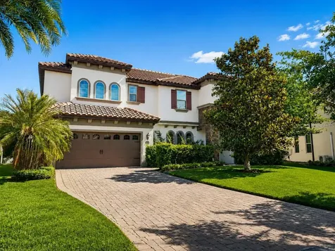 8531 Geddes Loop Orlando FL 32836