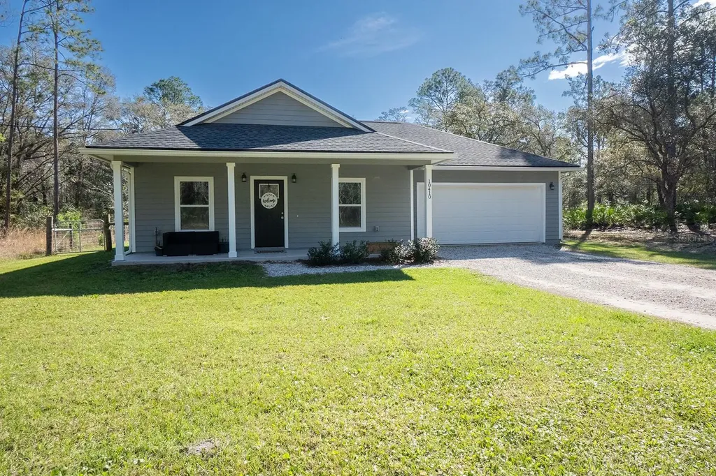 10410 Zigler Avenue Hastings FL 32145