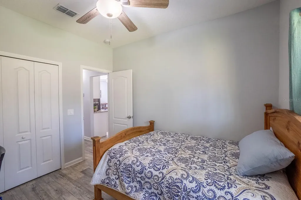 10410 Zigler Avenue Hastings FL 32145
