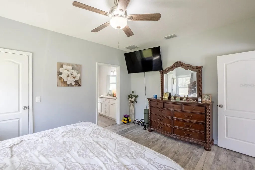 10410 Zigler Avenue Hastings FL 32145
