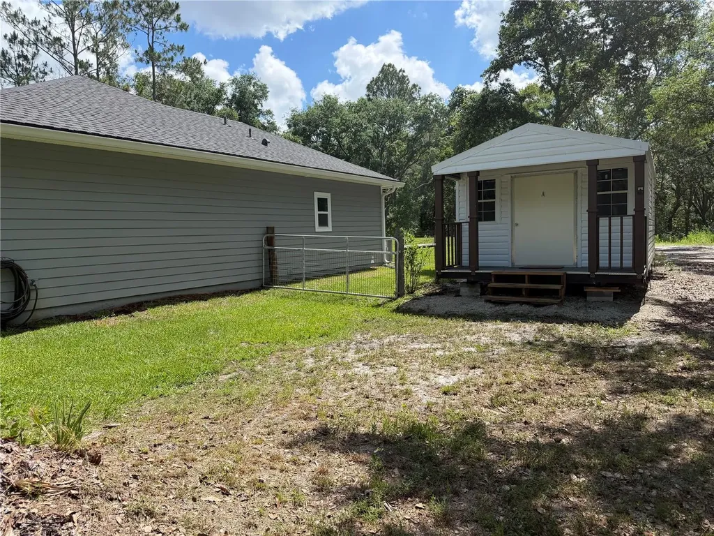 10410 Zigler Avenue Hastings FL 32145