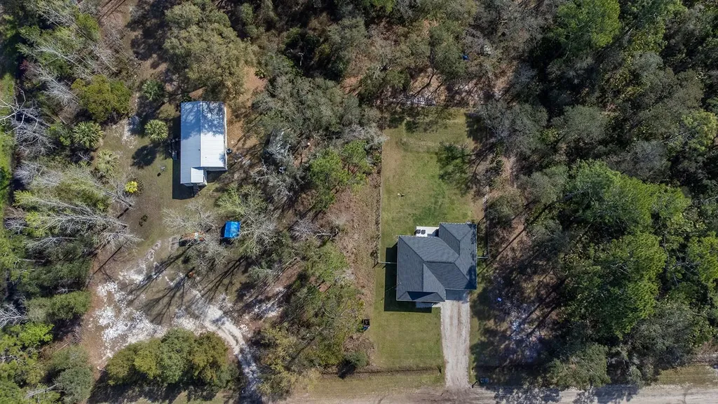 10410 Zigler Avenue Hastings FL 32145