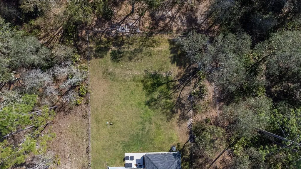 10410 Zigler Avenue Hastings FL 32145