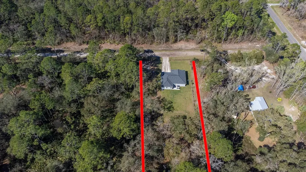 10410 Zigler Avenue Hastings FL 32145