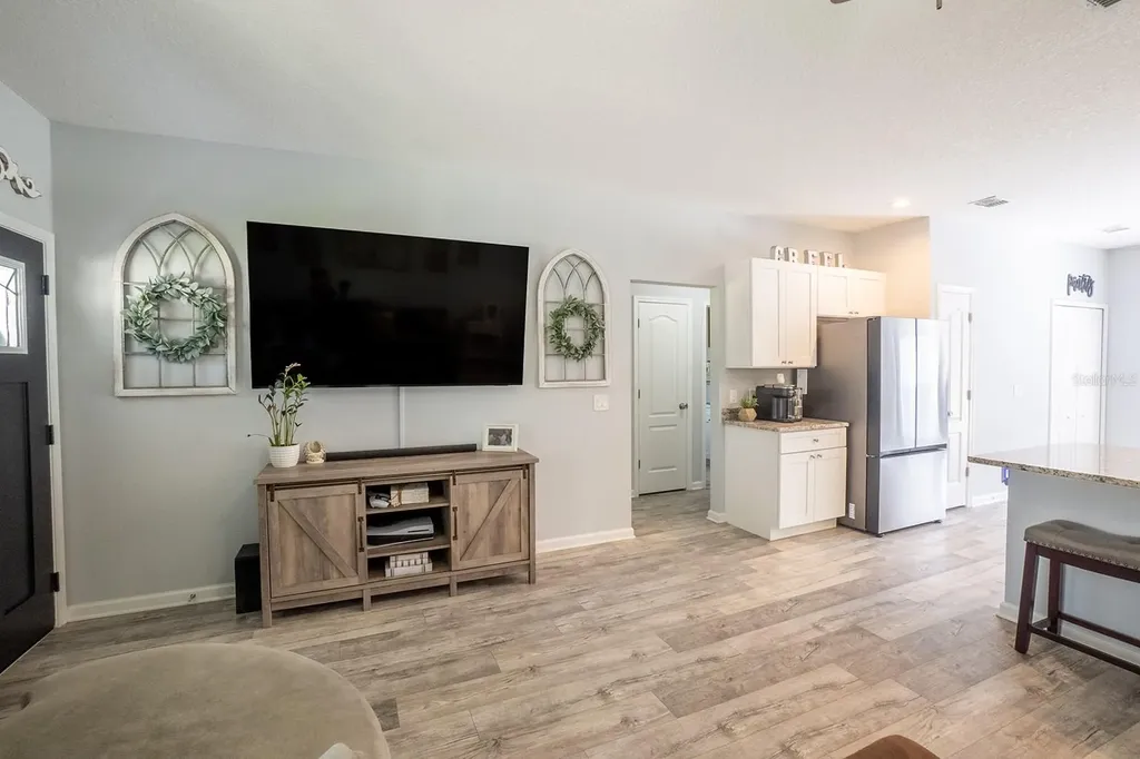 10410 Zigler Avenue Hastings FL 32145