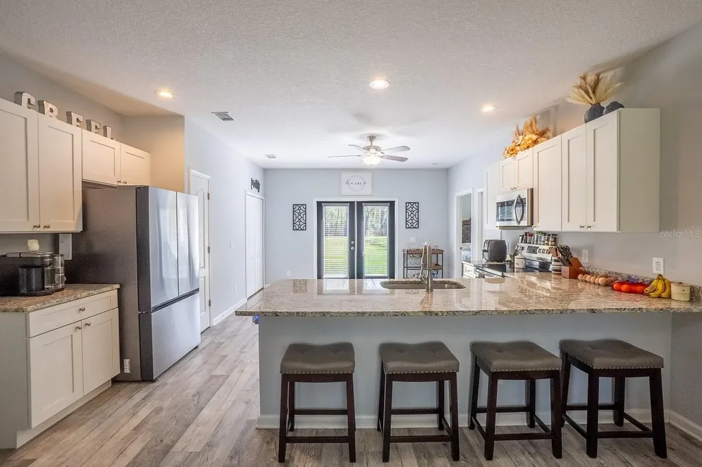 10410 Zigler Avenue Hastings FL 32145