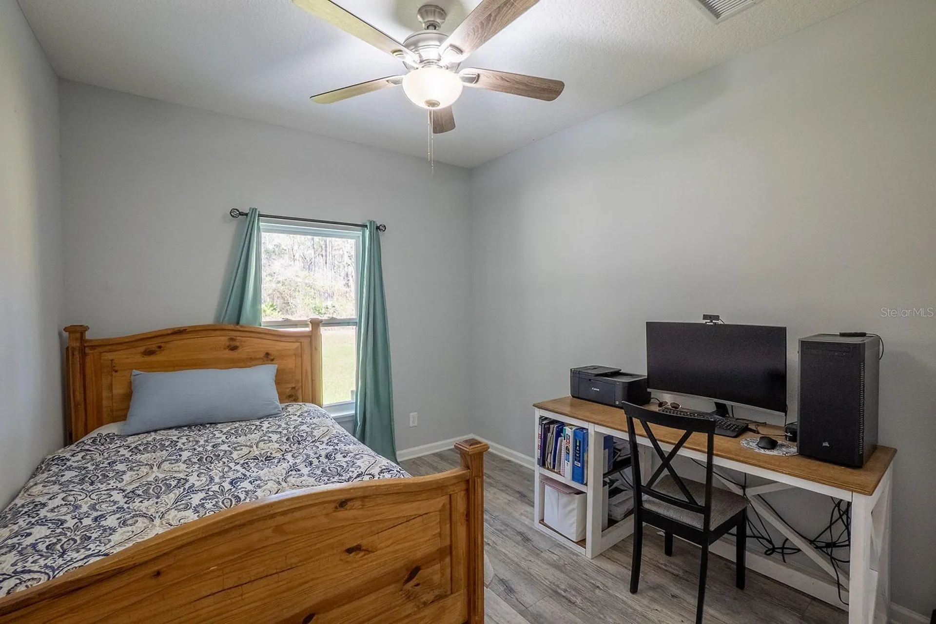 10410 Zigler Avenue Hastings FL 32145