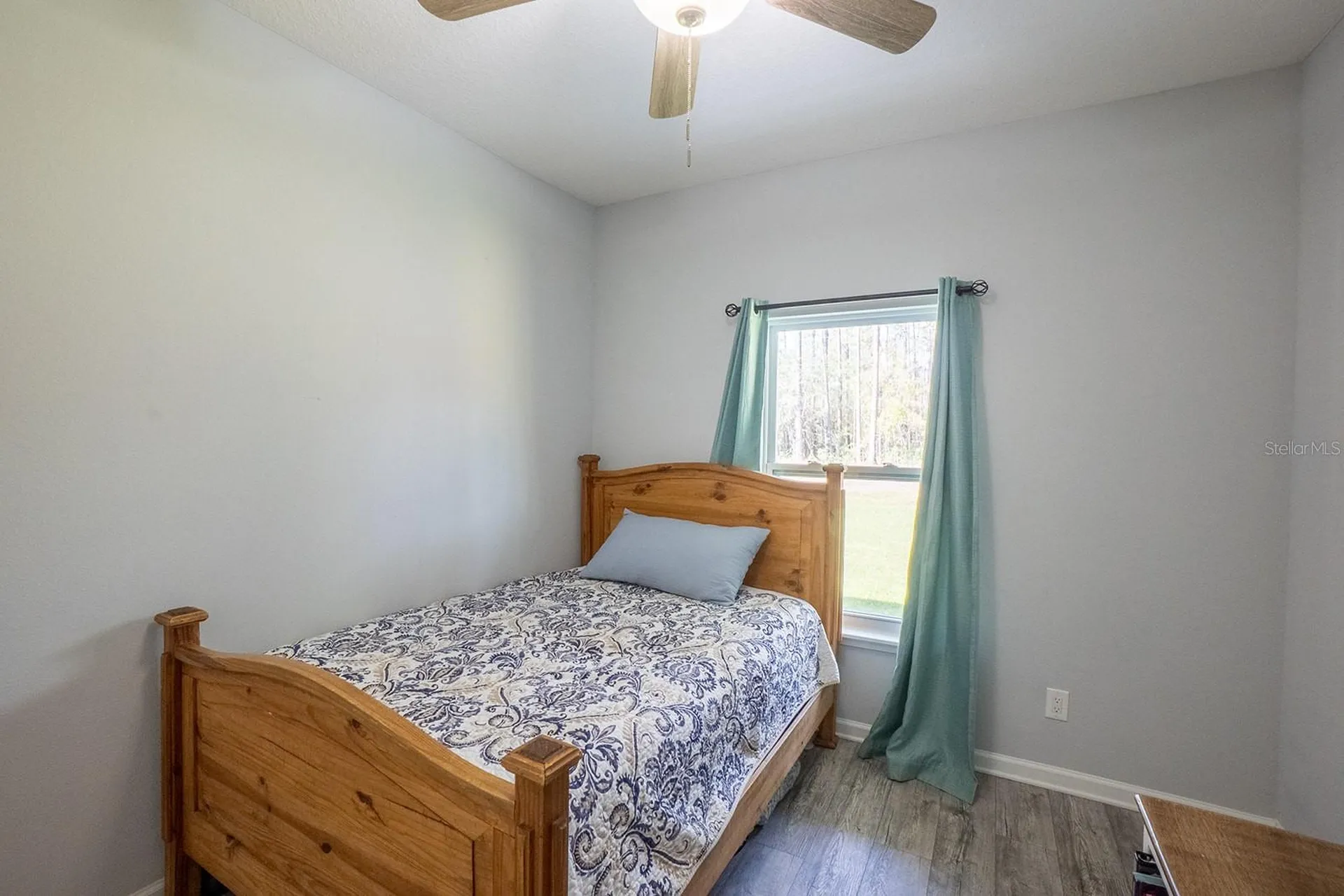 10410 Zigler Avenue Hastings FL 32145
