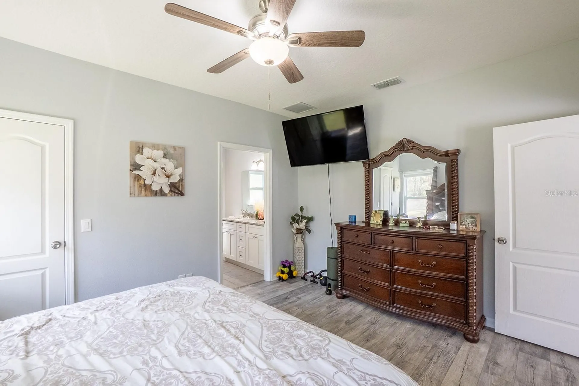10410 Zigler Avenue Hastings FL 32145