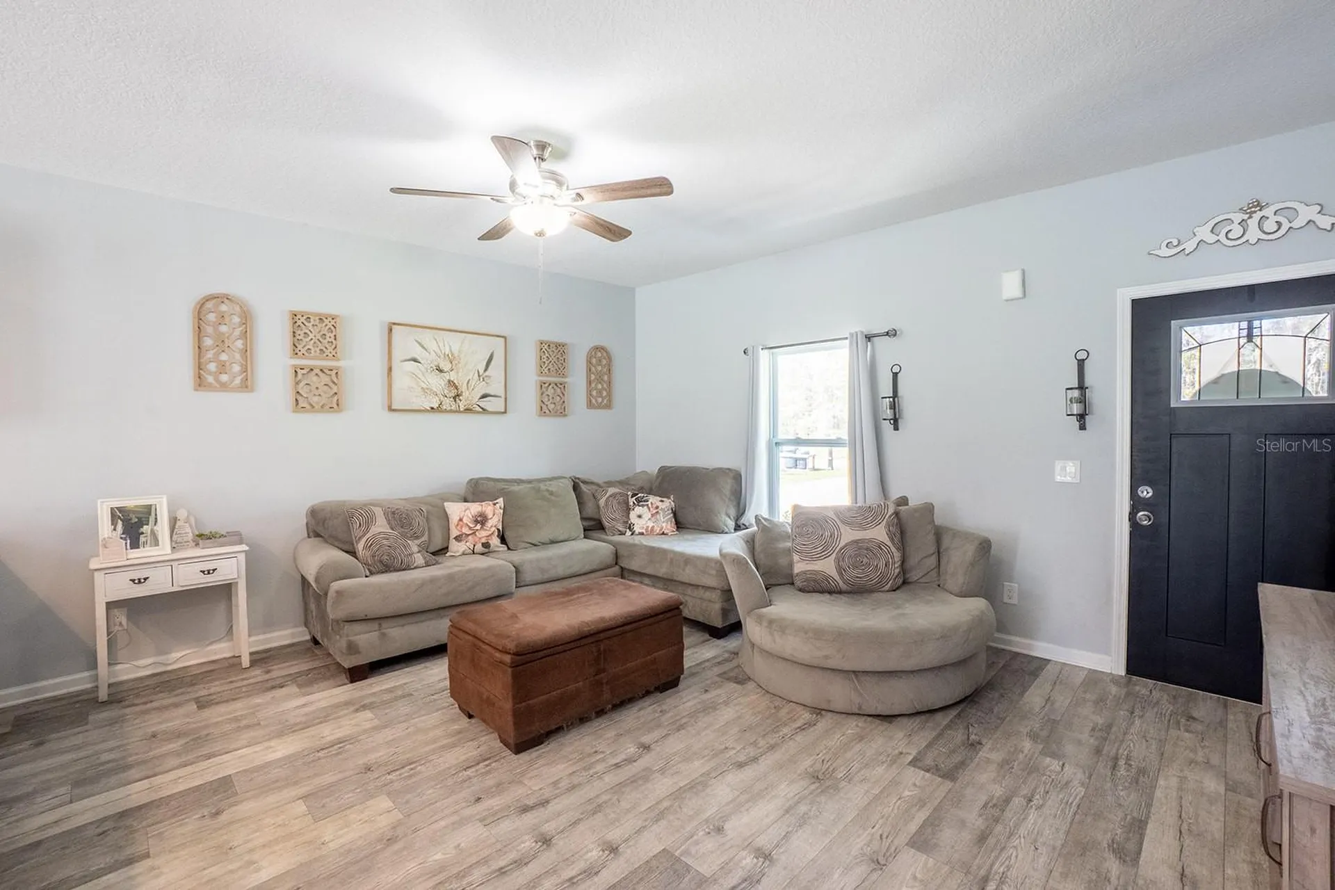 10410 Zigler Avenue Hastings FL 32145