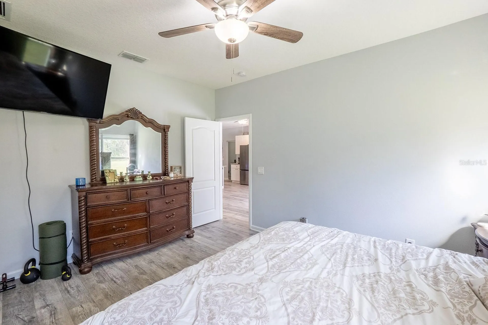 10410 Zigler Avenue Hastings FL 32145