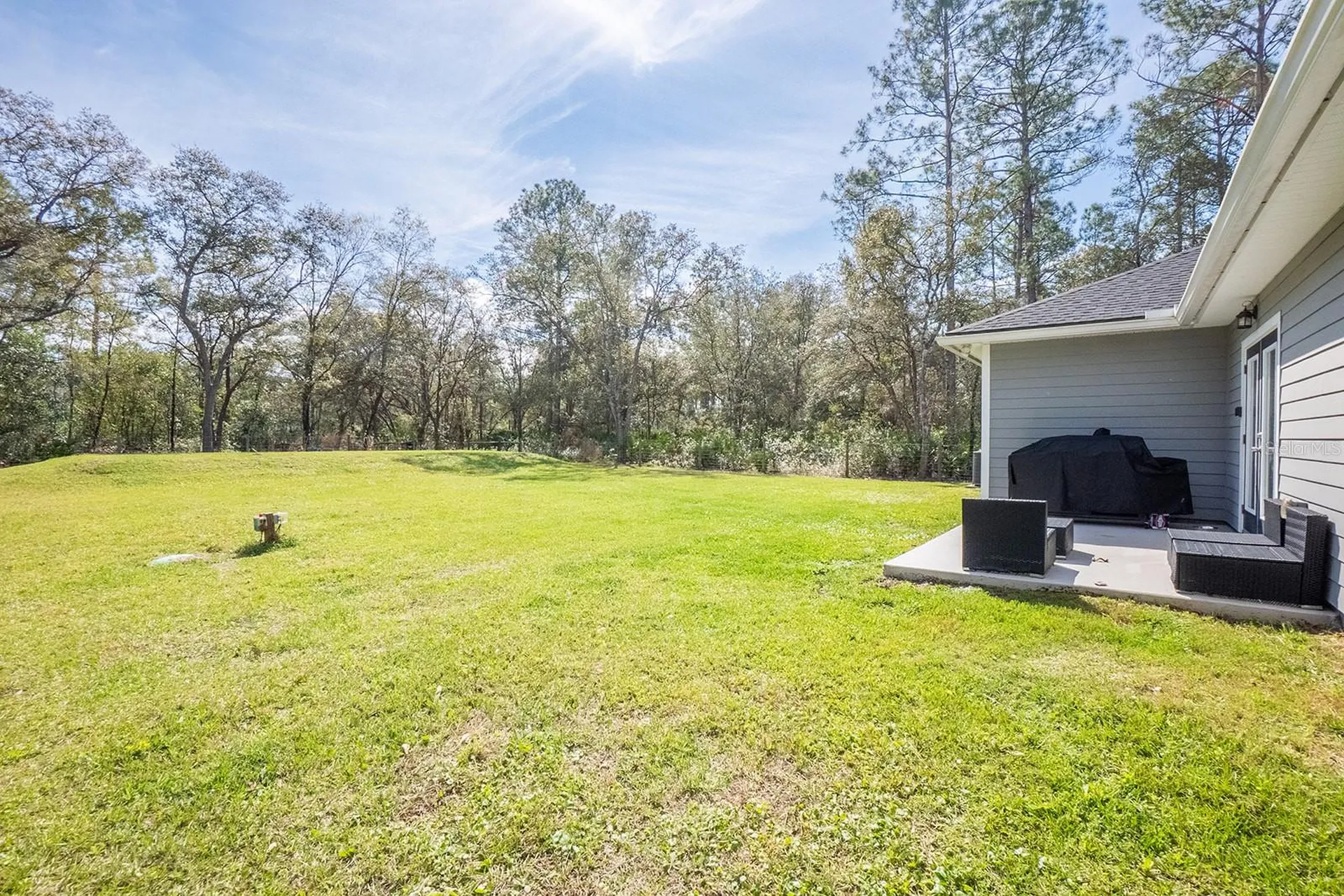 10410 Zigler Avenue Hastings FL 32145