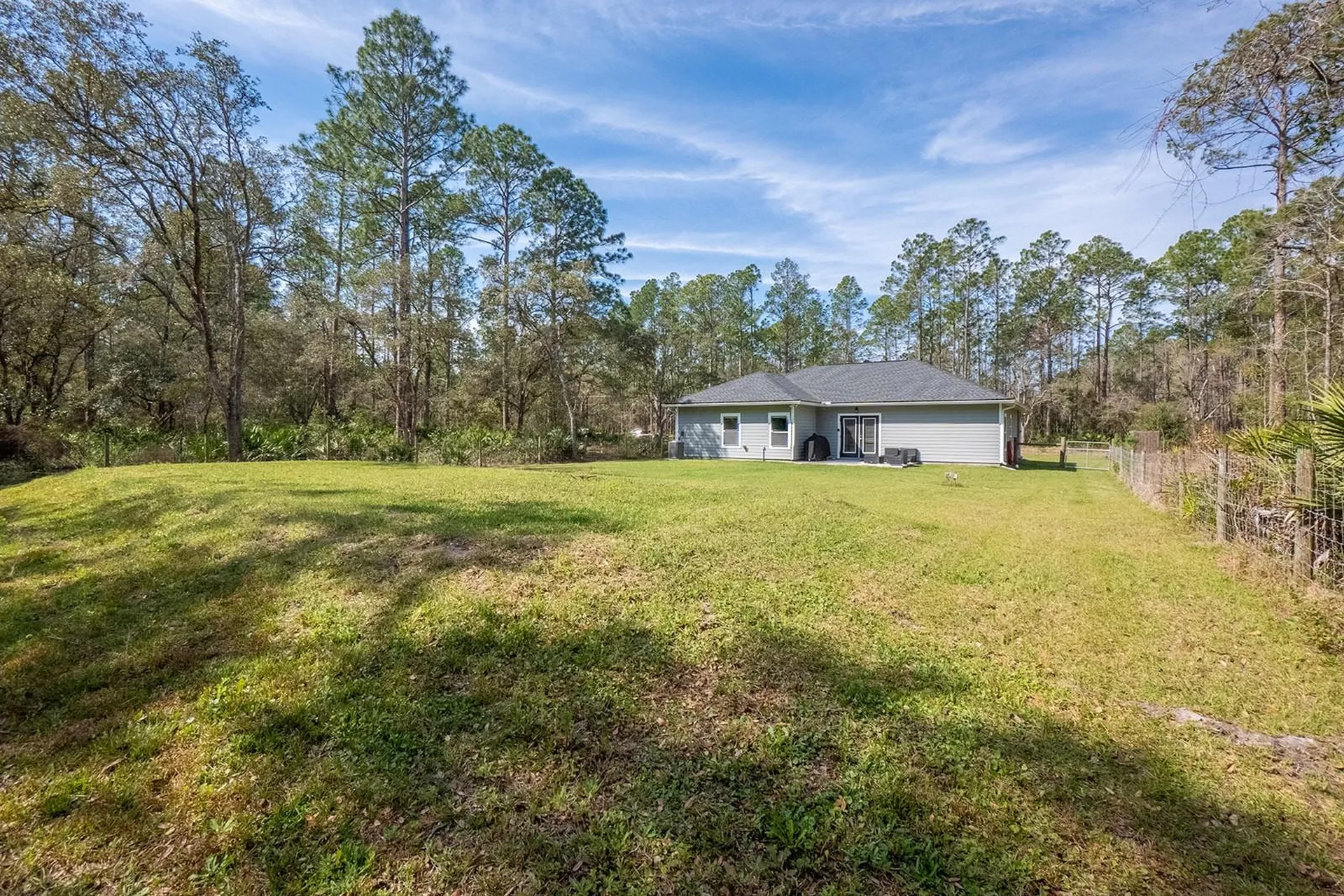 10410 Zigler Avenue Hastings FL 32145