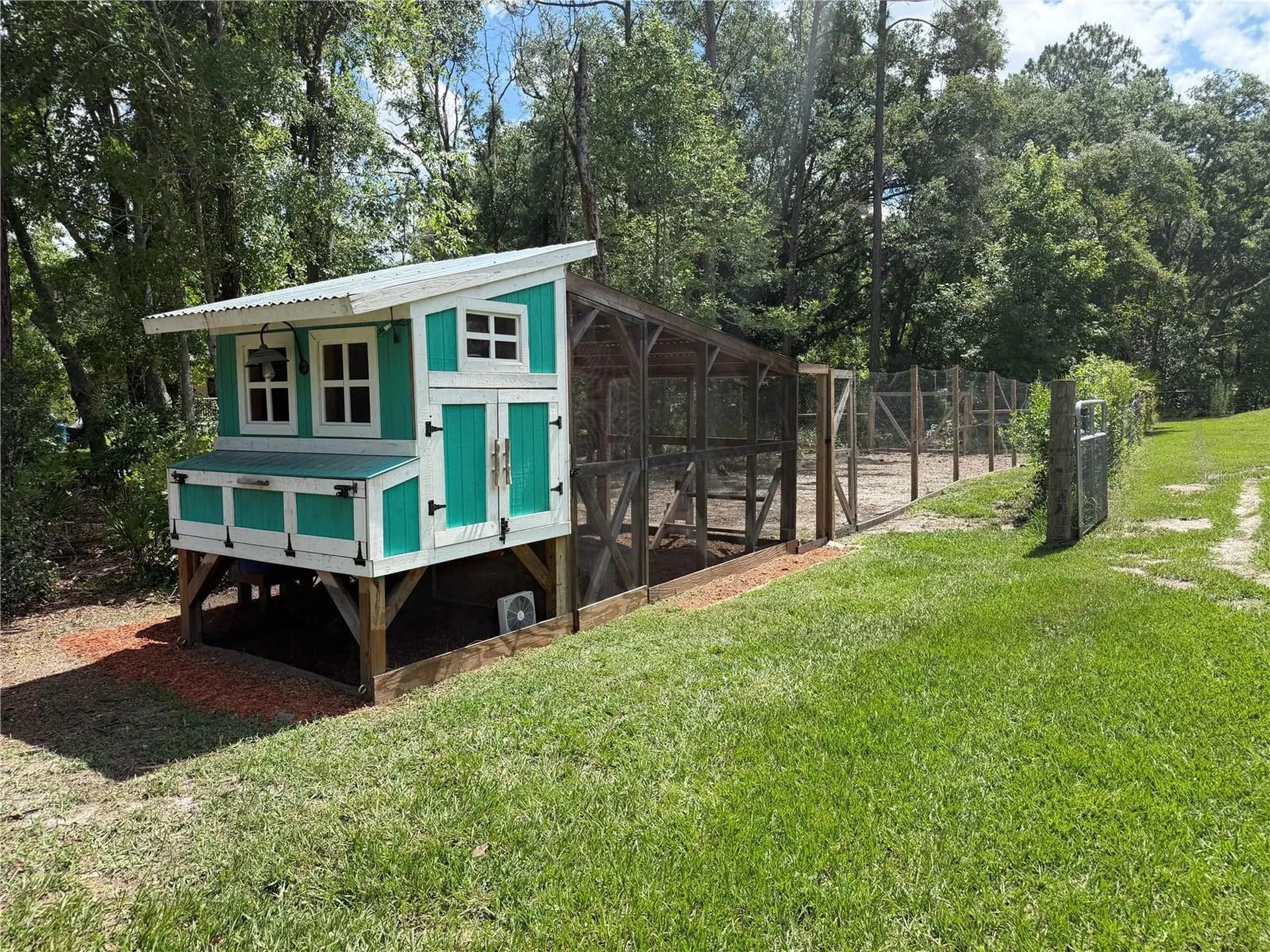 10410 Zigler Avenue Hastings FL 32145