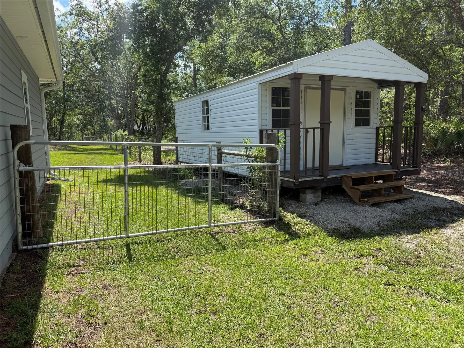 10410 Zigler Avenue Hastings FL 32145