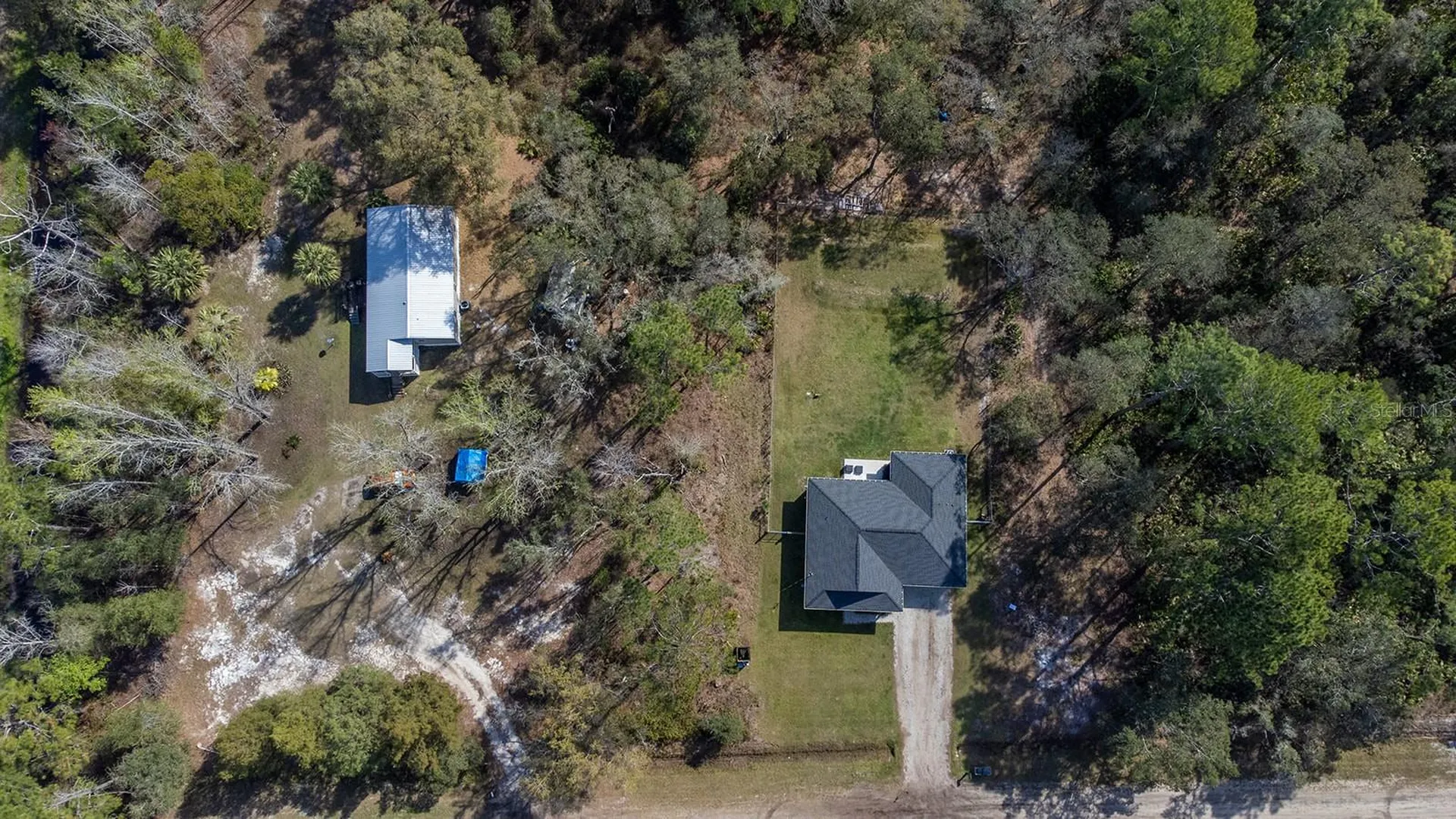 10410 Zigler Avenue Hastings FL 32145